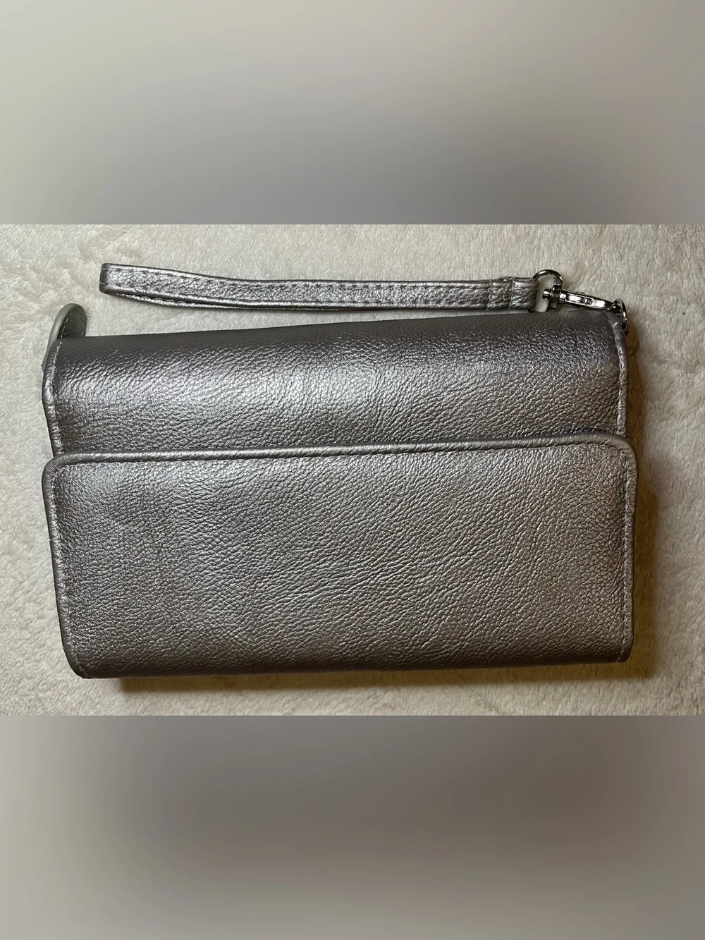 N/A elegant silver
